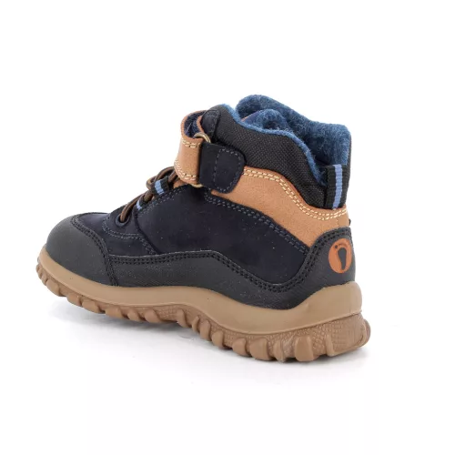 Primigi bélelt vízálló (Gore-Tex) téli csizma (22-26 méret) 2365011 (26)