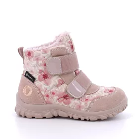   Primigi bélelt vízálló téli csizma (GORE-TEX) (27-30 méretben) 2365133 (30)