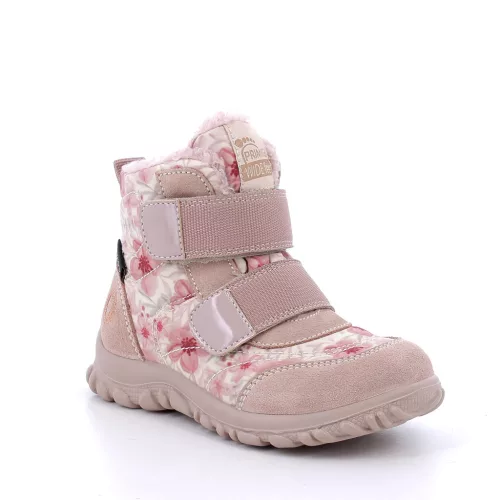 Primigi bélelt vízálló téli csizma (GORE-TEX) (21-26 méretben) 2365133 (22)