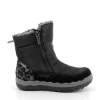 Primigi bélelt vízálló téli csizma (GORE-TEX), cippzáras - (36-40 méretben) 2381200 (39)