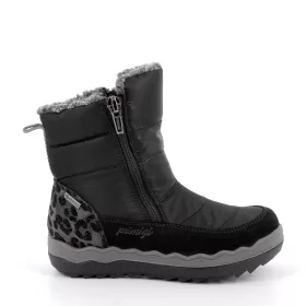   Primigi bélelt vízálló téli csizma (GORE-TEX), cippzáras - (36-40 méretben) 2381200 (36)