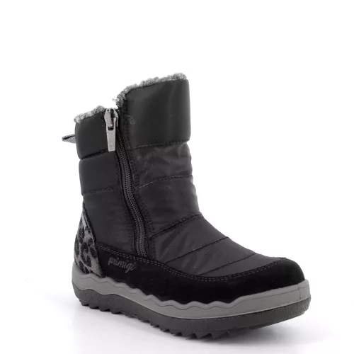 Primigi bélelt vízálló téli csizma (GORE-TEX), cippzáras - (36-40 méretben) 2381200 (39)