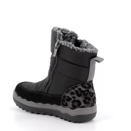 Primigi bélelt vízálló téli csizma (GORE-TEX), cippzáras - (36-40 méretben) 2381200 (39)