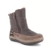 Primigi bélelt vízálló téli csizma (GORE-TEX), cippzáras - (36-40 méretben) 2381211 (36)