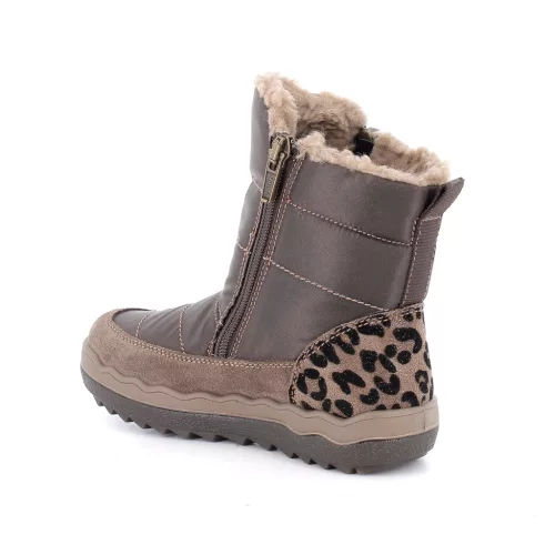 Primigi bélelt vízálló téli csizma (GORE-TEX), cippzáras - (36-40 méretben) 2381211 (36)