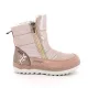 Primigi bélelt vízálló téli csizma (GORE-TEX), cippzáras - (32-35 méretben) 2381222 (35)