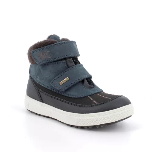 Primigi bélelt vízálló (Gore-Tex) téli csizma (31-35 méret) 2386311 (35)