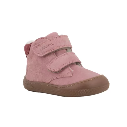 Primigi Barefoot bélelt téli csizma (21-24 méret) 2411100 (22)