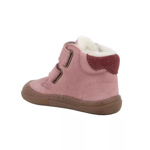 Primigi Barefoot bélelt téli csizma (21-24 méret) 2411100 (22)