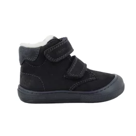  Primigi Barefoot bélelt téli csizma (22-24 méret) 2411133 (23)