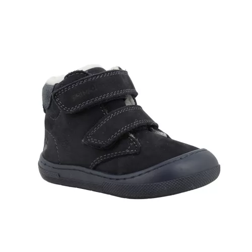 Primigi Barefoot bélelt téli csizma (22-24 méret) 2411133 (23)