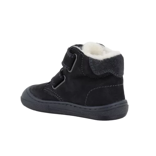 Primigi Barefoot bélelt téli csizma (22-24 méret) 2411133 (23)