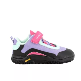   Primigi Barefoot vízálló (Gore-Tex) Vibram talpas átmeneti cipő, sportcipő (34-39 méret) 2418000 (34)