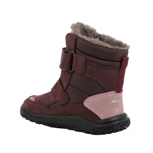 Primigi Barefoot vízálló (Gore-Tex) Vibram talpas bélelt téli csizma (24-28 méret) 2418300 (24)
