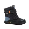 Primigi Barefoot vízálló (Gore-Tex) Vibram talpas bélelt téli csizma (24-28 méret) 2418322 (24)