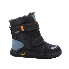   Primigi Barefoot vízálló (Gore-Tex) Vibram talpas bélelt téli csizma (24-28 méret) 2418322 (24)