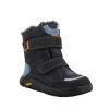 Primigi Barefoot vízálló (Gore-Tex) Vibram talpas bélelt téli csizma (24-28 méret) 2418322 (24)