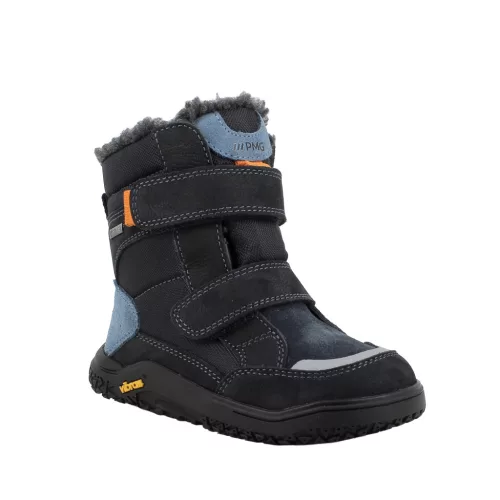 Primigi Barefoot vízálló (Gore-Tex) Vibram talpas bélelt téli csizma (24-28 méret) 2418322 (24)