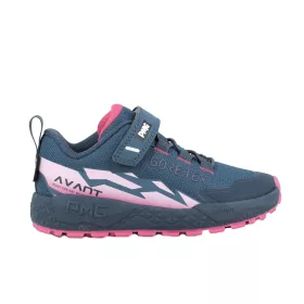   Primigi vízálló (Gore-Tex) átmeneti cipő, sportcipő (30-37 méret) 2419011 (30)