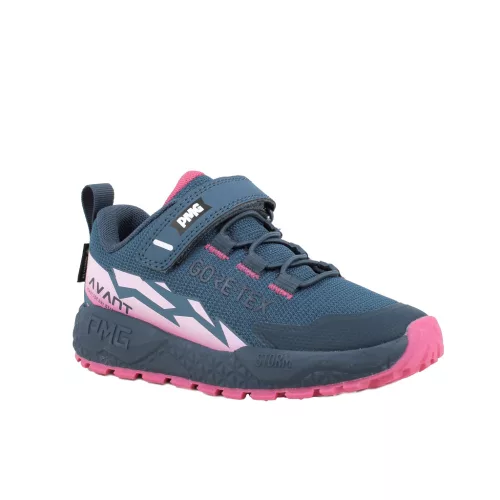 Primigi vízálló (Gore-Tex) átmeneti cipő, sportcipő (30-37 méret) 2419011 (30)
