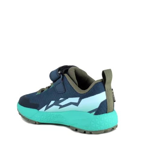 Primigi vízálló (Gore-Tex) átmeneti cipő, sportcipő (30-37 méret) 2419044 (35)