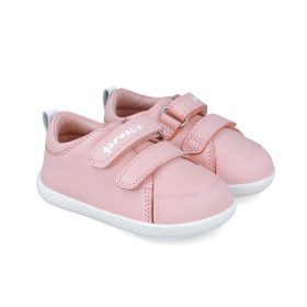 D.D. Step Barefoot shoes (sizes 20-25) S073-51761A (25)