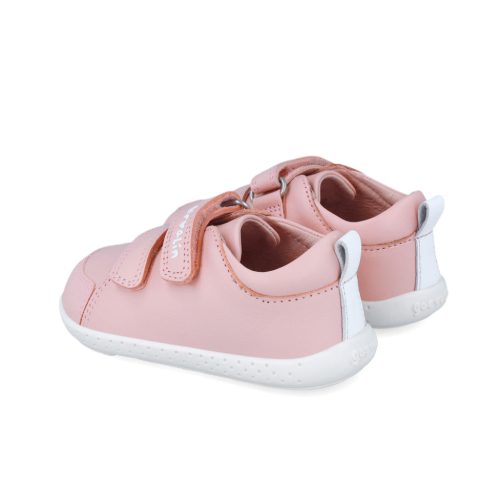 D.D. Step Barefoot shoes (sizes 20-25) S073-51761A (25)