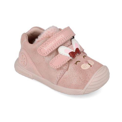 Biomecanics, midcut shoe, bunny (20-25 size ) 251107-A193 (20)