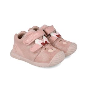   Biomecanics, midcut shoe, bunny (20-25 size ) 251107-A193 (21)