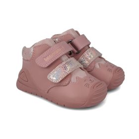   Biomecanics, midcut shoe, kitty (21-25 size ) 251109-B159 (21)