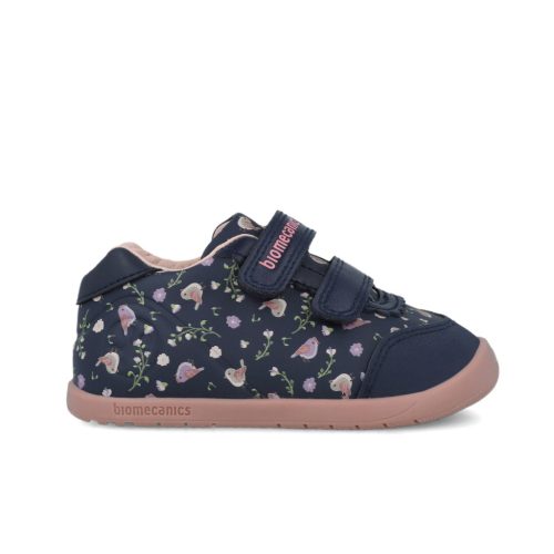 Biomecanics, Barefoot, Podologic- extra wide midcut shoe, birdie (21-26 size ) 251150-A183 (22)