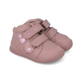   Biomecanics, fleece lining, winter boot, birdie (20-26 size ) 251153-A159FB (21)