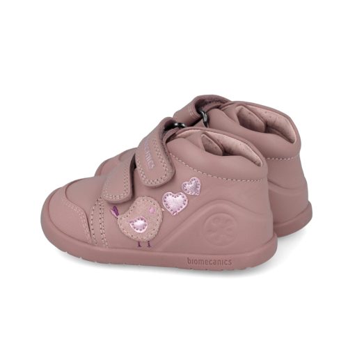 Biomecanics, fleece lining, winter boot, birdie (20-26 size ) 251153-A159FB (23)