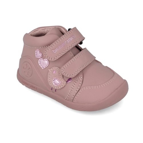 Biomecanics, fleece lining, winter boot, birdie (20-26 size ) 251153-A159FB (26)