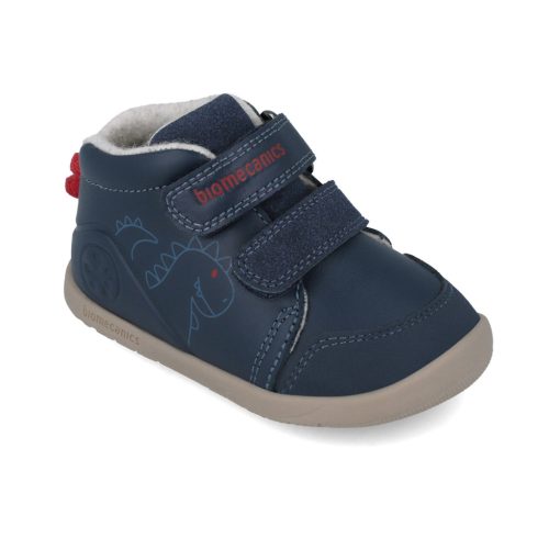 Biomecanics, fleece lining, winter boot, dino  (22-26 size ) 251162 A183FB (23)