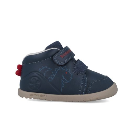 Biomecanics, fleece lining, winter boot, dino  (22-26 size ) 251162 A183FB (25)