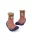 Garvalin Barefoot gumitalpas zoknicipő, tappancsos zokni, macis (21-23 méret) 251320-A103 (21)