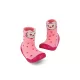 Garvalin Barefoot gumitalpas zoknicipő, tappancsos zokni, cicás (20-23 méret) 251321-A032 (21)