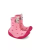 Garvalin Barefoot gumitalpas zoknicipő, tappancsos zokni, cicás (20-23 méret) 251321-A032 (20)