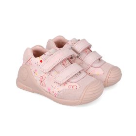 D.D. Step shoes (sizes 26-31) S082-51977C (31)