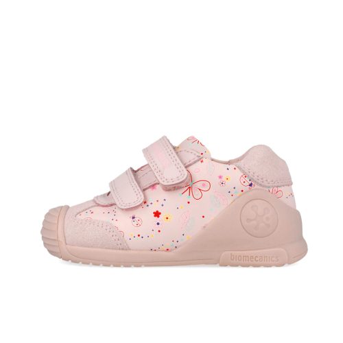 D.D. Step shoes (sizes 26-31) S082-51977C (31)