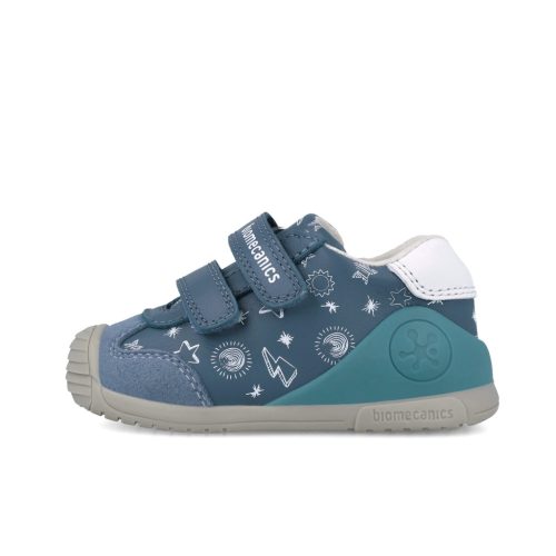 D.D. Step shoes (sizes 26-31) S082-51977C (31)