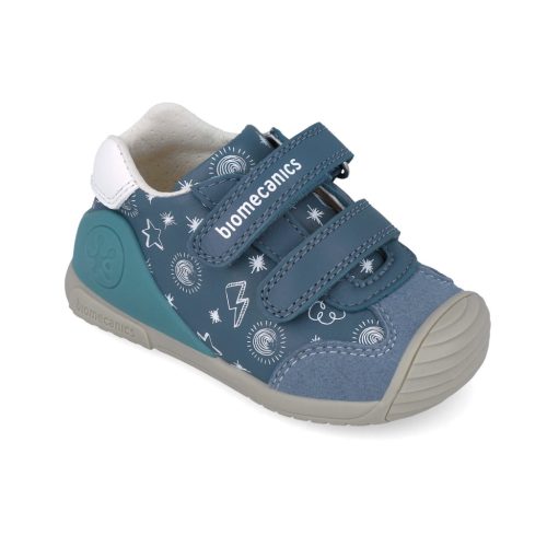 D.D. Step shoes (sizes 26-31) S082-51977C (31)