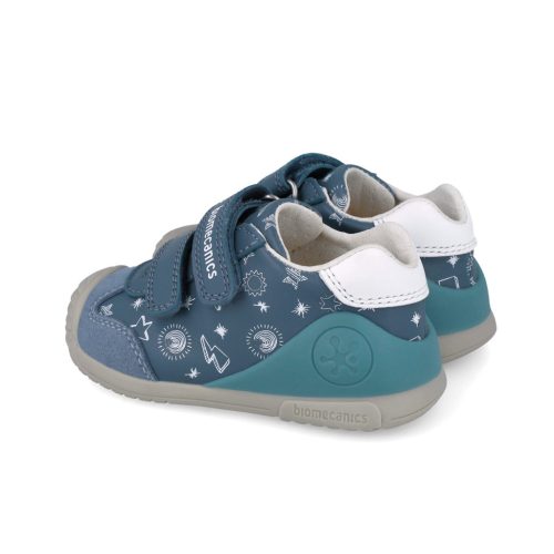 D.D. Step shoes (sizes 26-31) S082-51977C (31)