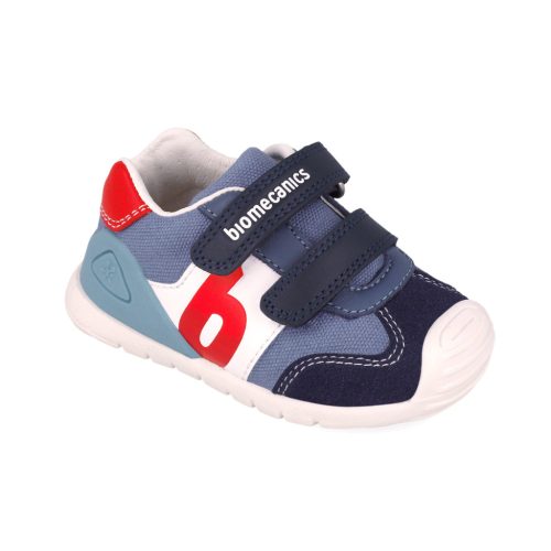 D.D. Step shoes (sizes 26-31) S082-51977C (31)