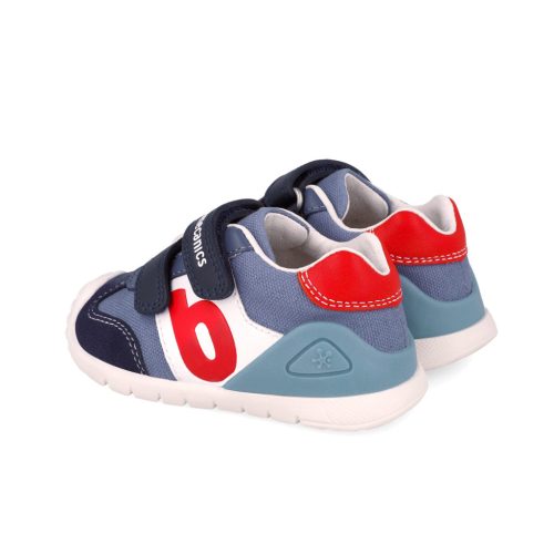 D.D. Step shoes (sizes 26-31) S082-51977C (31)