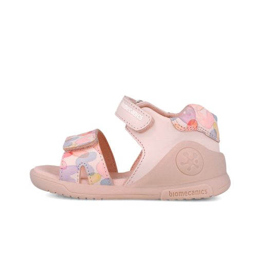 Biomecanics "első lépés" szandál (22-25 méret) 252141-A779 (25)