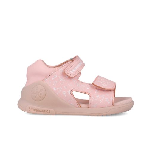 Biomecanics "első lépés" szandál (22-25 méret) 252143-A032 (24)