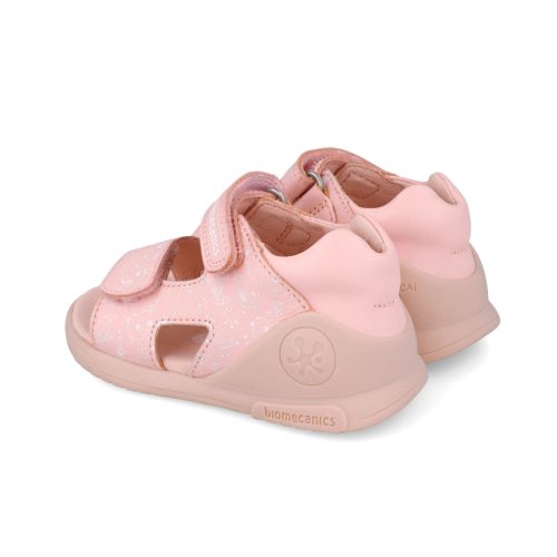 Biomecanics "első lépés" szandál (22-25 méret) 252143-A032 (25)