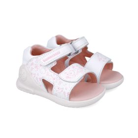   Biomecanics "első lépés" szandál (22-25 méret) 252143-B050 (22)